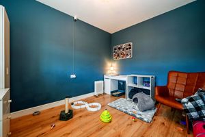 Study- click for photo gallery